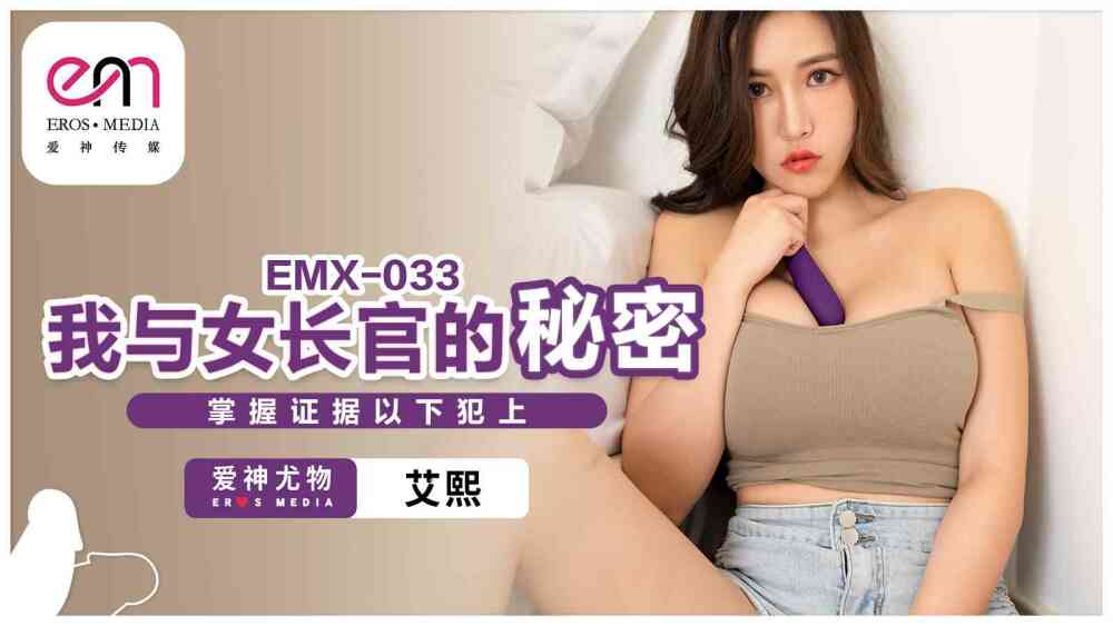 EMX033 나와 여단장 사이의 비밀 증거는 아래와 같습니다.