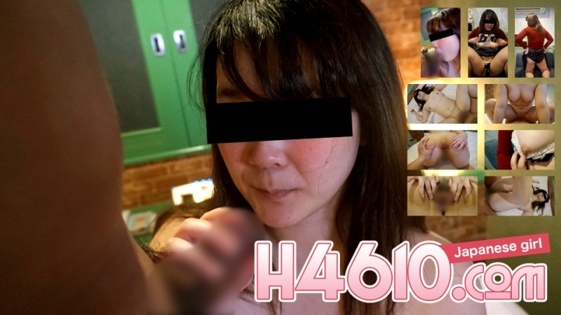 H4610-tk0007 - Rurika Machii