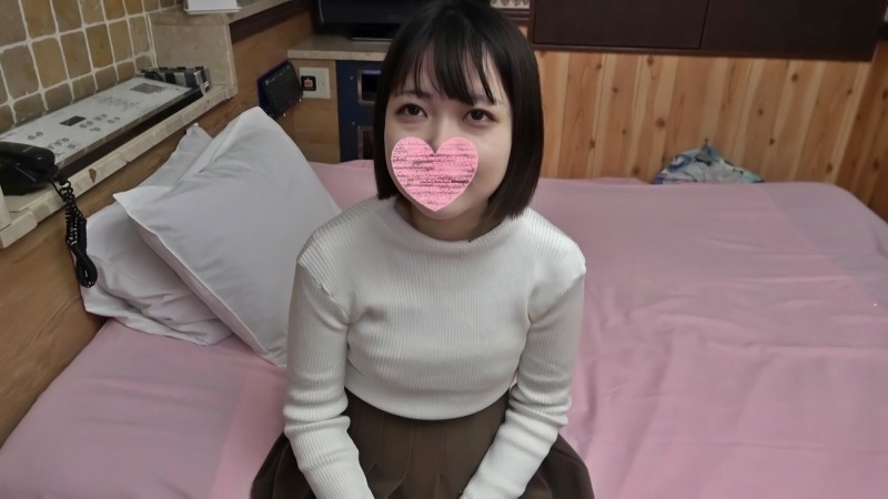 FC2-PPV-2658412 - A plain cute girl who loves anime!  - &amp;quot;I have never masturbated.&amp;quot;  - It was a hidden naughty butterfly with a generalized erogenous zone.